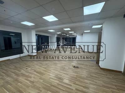 Commercial Building for Rent in New Cairo, Cairo - 3a471197-29ac-11f0-9849-1abd73bb3b29. jpeg