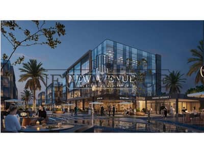 Commercial Building for Rent in New Cairo, Cairo - b5d90385-d735-48eb-ba7e-64f6346f83c2. png