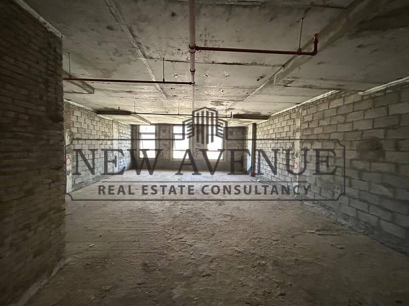 Office For Rent At Sodic West 500M Prime Location - Ansicht 2