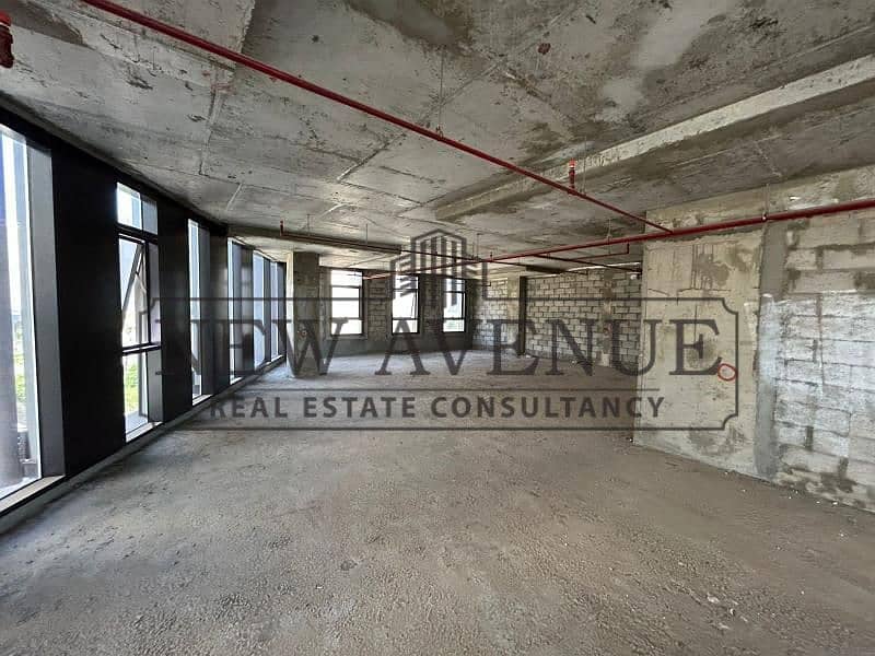 Office For Rent At Sodic West 500M Prime Location - Ansicht 6