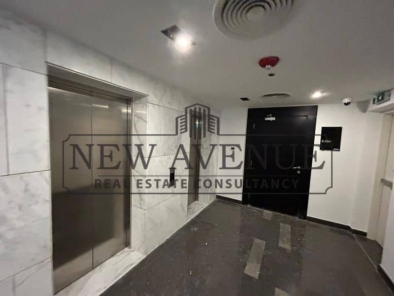 Office For Rent At Sodic West 500M Prime Location - Mehr