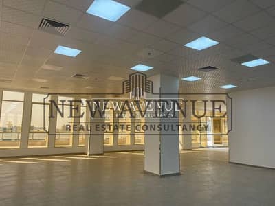 Office for Rent in New Cairo, Cairo - 2be9c0a2-3a25-4b6a-82fc-1fefe1be134a. png