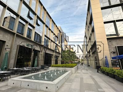 Office for Rent in New Cairo, Cairo - b8c18426-9120-493f-b6fe-c8d8ed4ee1a5. jpeg