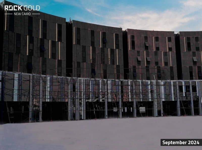High finishing |Prime location Near facilities - Mehr