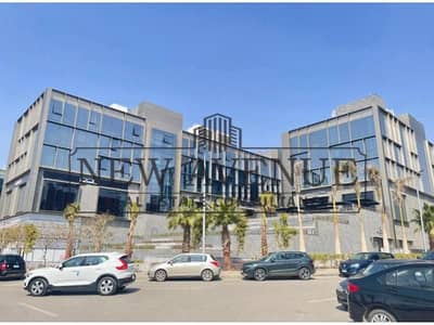 Office for Rent in New Cairo, Cairo - ca0945e9-1532-4de3-bea1-acdbbff256e1. png