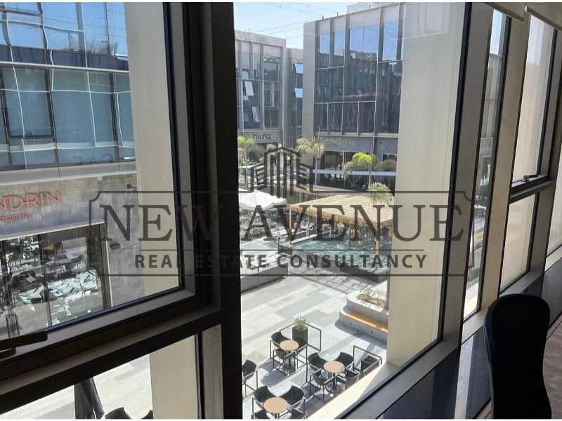 Office Fully Finished For Rent Water way 5A - Ansicht 3