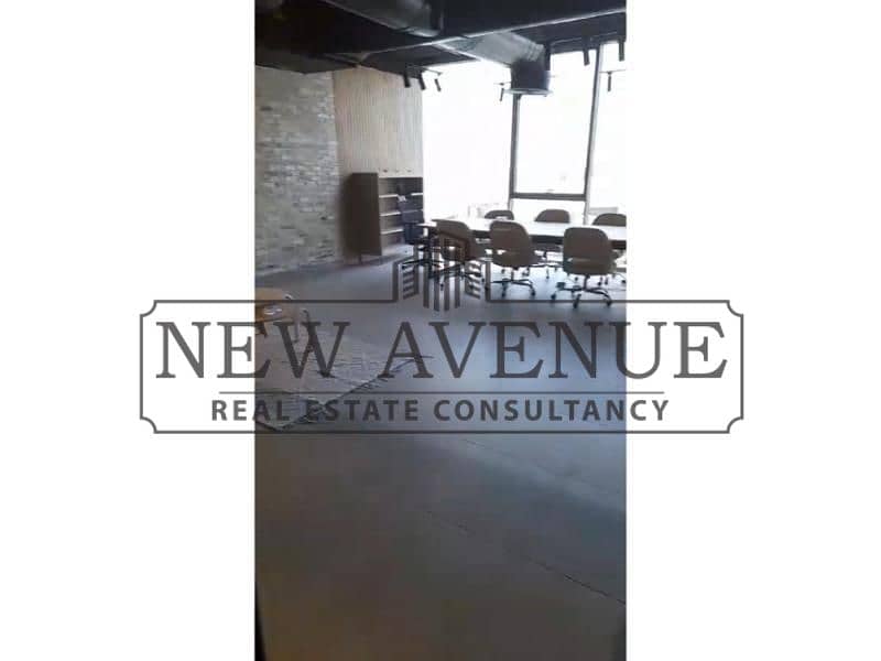 Office Fully Finished For Rent Water way 5A - Ansicht 5