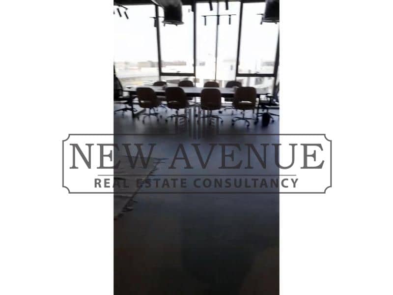Office Fully Finished For Rent Water way 5A - Ansicht 6
