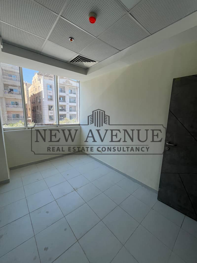 Fully finished clinic for rent in prime location - Aanzicht 4
