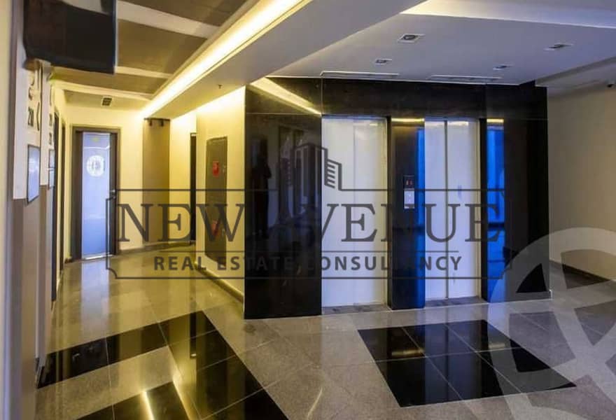Office for Rent in Elegantry | New Cairo - Widok 6