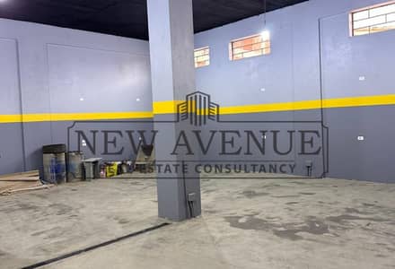 Factory for Rent in 10th of Ramadan, Sharqia - 1be30576-439a-4abb-9701-8d865e629c72. jpg