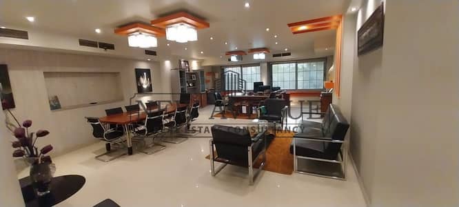 Office for Rent in Mokattam, Cairo - 29b41fab-e95b-48c6-99ca-17796f6d7634. jpeg Office for Rent in Mokattam, Cairo - 29b41fab-e95b-48c6-99ca-17796f6d7634. jpeg