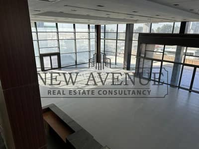 Office for Rent in New Cairo, Cairo - 5878b1e5-8ab7-47b6-a2cc-eed2222a29f4. png