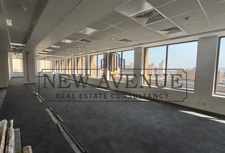 Office for Rent in Maadi, Cairo - e4a68c1f-dc49-4ccf-b839-693cab0ea01a. jpg