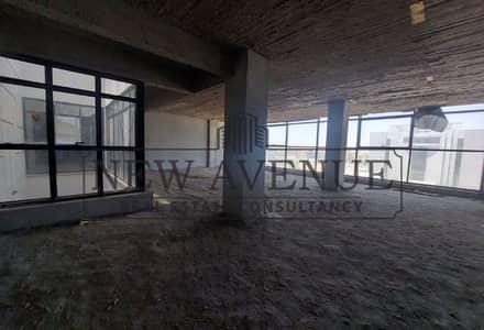 Commercial Building for Rent in New Cairo, Cairo - 8d3979cb-1ce1-43cc-b5fc-9c6090328fd6. jpg