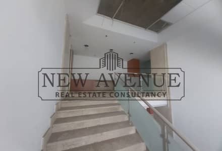 Retail for Rent in 6th of October, Giza - 1be9af02-2467-4231-b71a-433633d2c386. jpg
