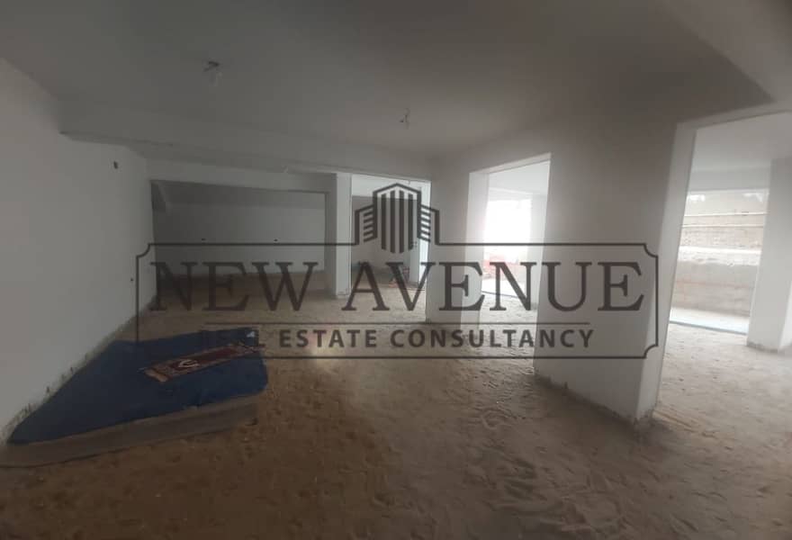retail for rent at Maadi leslky street 275 sqm - Ansicht 3