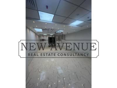 Office for Rent in New Cairo, Cairo - 8b062605-9ba1-45b3-9092-97ef6dfc0f33. png