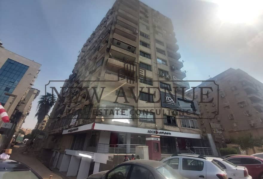 retail for rent at Maadi leslky street 275 sqm - Ansicht 5