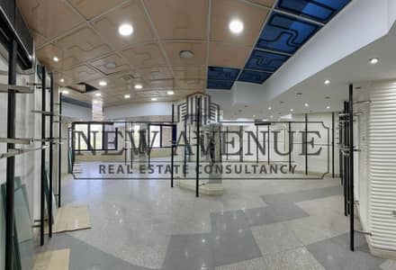 Retail for Rent in Heliopolis, Cairo - b1e67f59-e871-41b9-b7c6-42ce8e993715. jpg Retail for Rent in Heliopolis, Cairo - b1e67f59-e871-41b9-b7c6-42ce8e993715. jpg