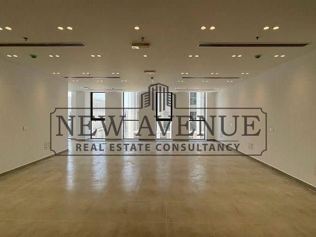 Open Space at Mivida Under Market Price fully finished – pohled 2