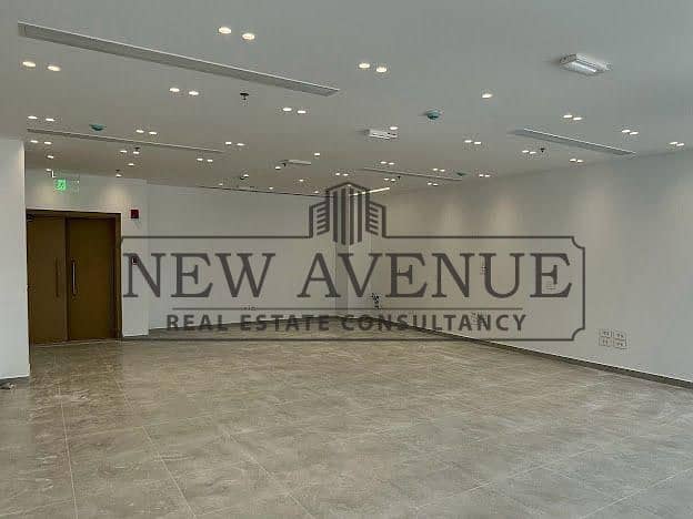 Open Space at Mivida Under Market Price fully finished – pohled 3