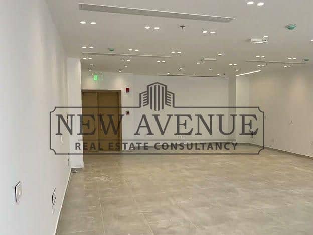 Open Space at Mivida Under Market Price fully finished – pohled 5
