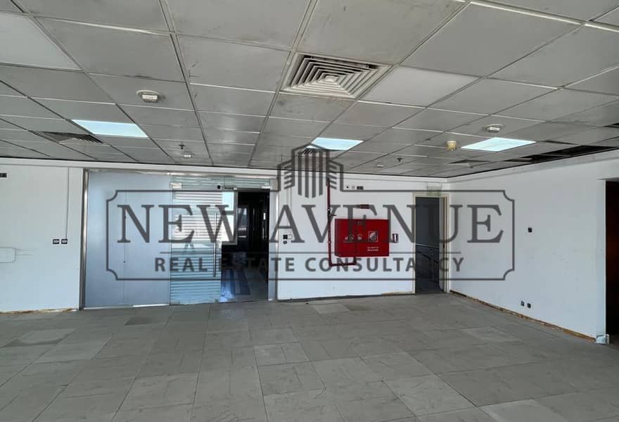 office on 90st direct 702 sqm fully finished - Ansicht 2
