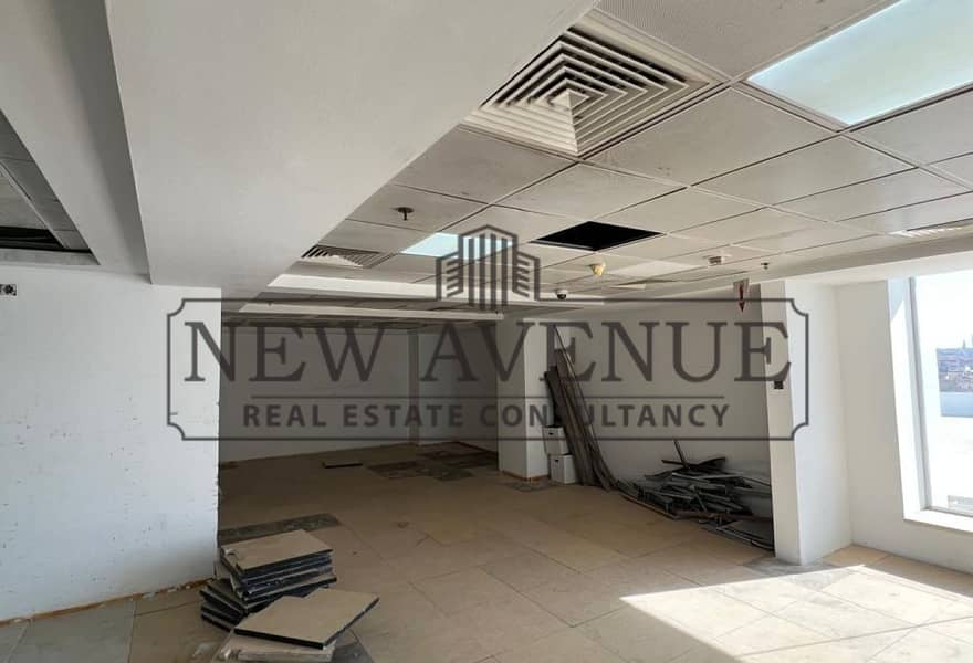 office on 90st direct 702 sqm fully finished - Ansicht 3