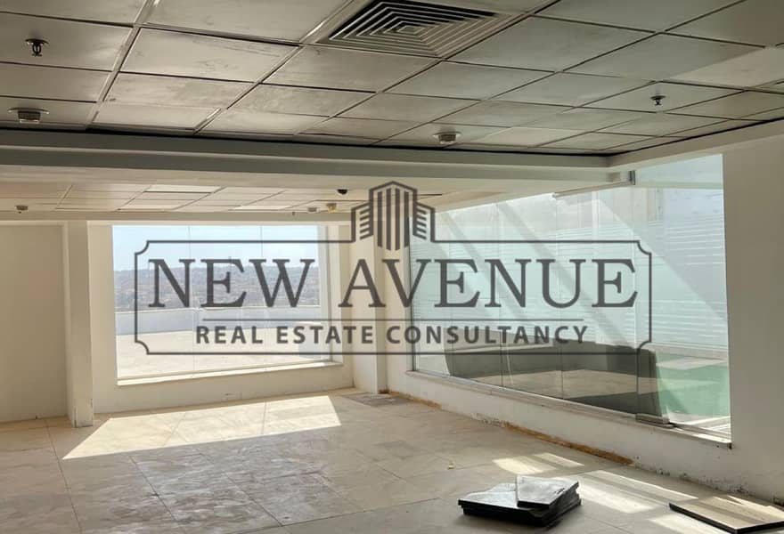 office on 90st direct 702 sqm fully finished - Ansicht 4