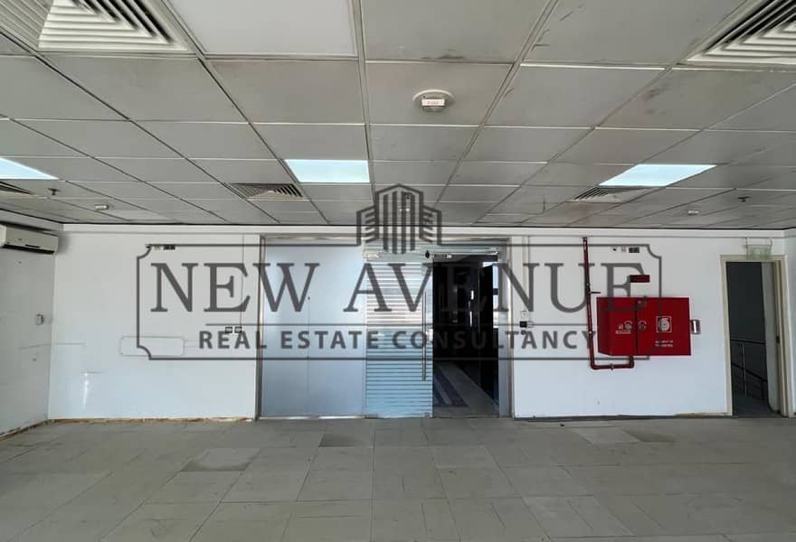 office on 90st direct 702 sqm fully finished - Ansicht 6