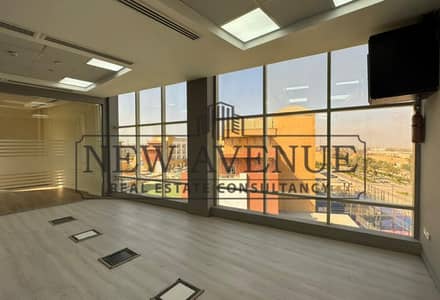 Office for Rent in New Cairo, Cairo - 2ea591c4-8a9b-4d53-ad89-ba6435c4f376. jpg Office for Rent in New Cairo, Cairo - 2ea591c4-8a9b-4d53-ad89-ba6435c4f376. jpg