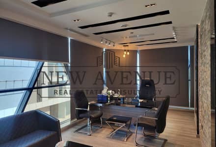 Office for Rent in New Cairo, Cairo - 09d1e9d4-5502-4785-83fc-d72939852bf9. jpg
