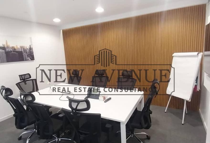 Ready to Move Office for rent - Ansicht 2