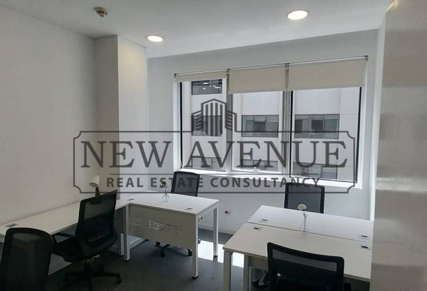Ready to Move Office for rent - Ansicht 3