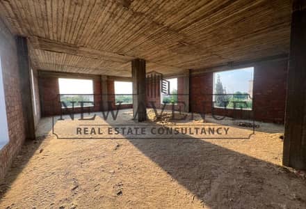 Commercial Building for Rent in 6th of October, Giza - 9dac3b75-3a1d-4fba-971c-2cbae18b260c. jpg