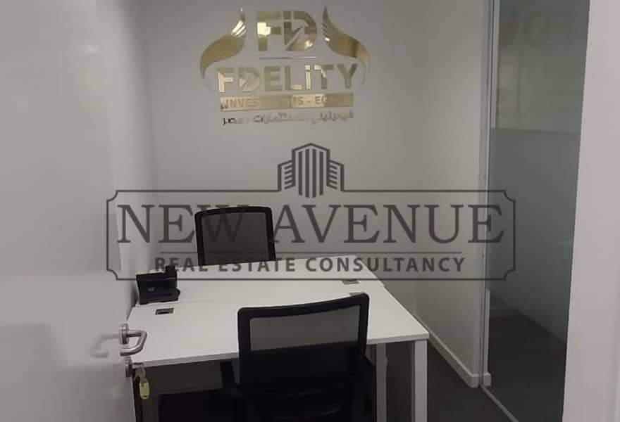 Ready to Move Office for rent - Ansicht 4