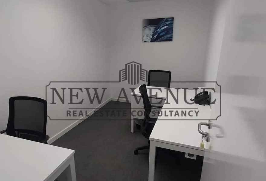 Ready to Move Office for rent - Ansicht 5