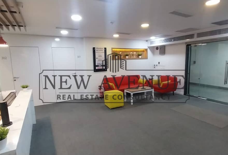 Ready to Move Office for rent - Ansicht 6
