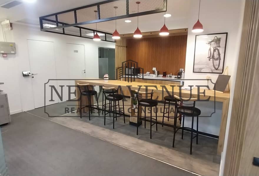 Ready to Move Office for rent - Mehr