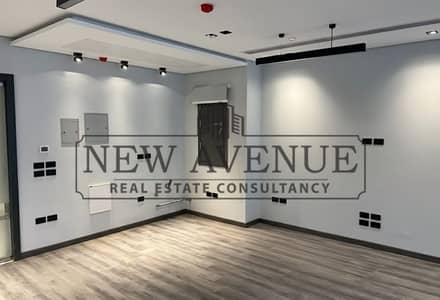 Office for Rent in New Cairo, Cairo - 46450a1f-39f8-4f0b-b478-7f7de6f50584. jpg