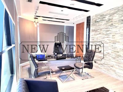Office for Rent in New Cairo, Cairo - 0c7fc61c-0381-461a-a221-0b75eeb2c427. jpeg