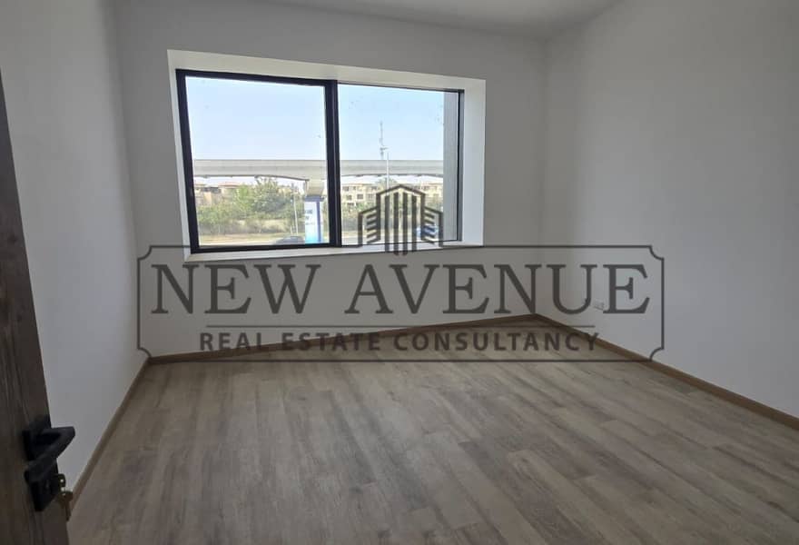 Fully finished office for rent at lake view - Ansicht 2