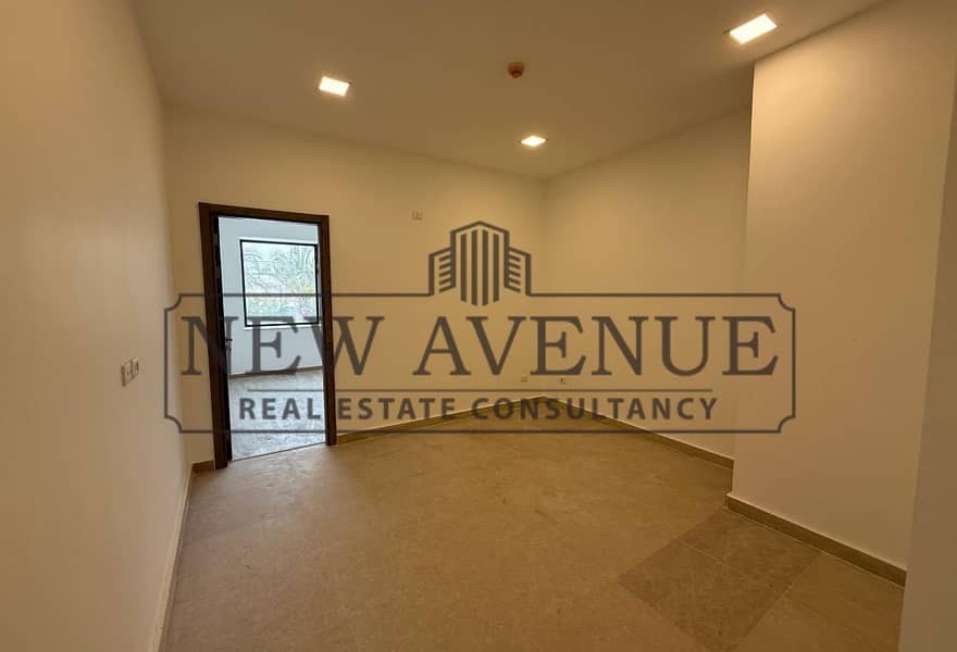 Fully finished office for rent at lake view - Ansicht 3