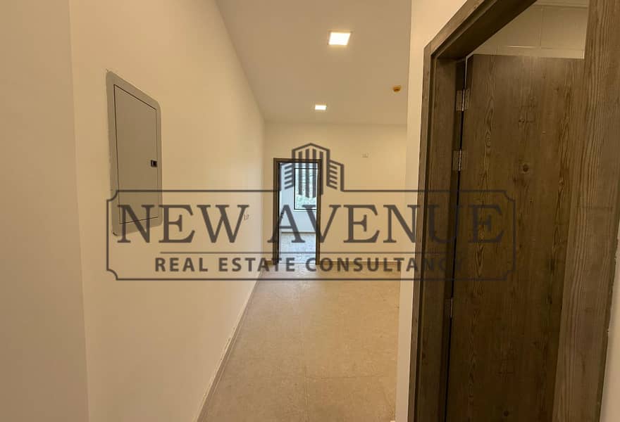 Fully finished office for rent at lake view - Ansicht 4
