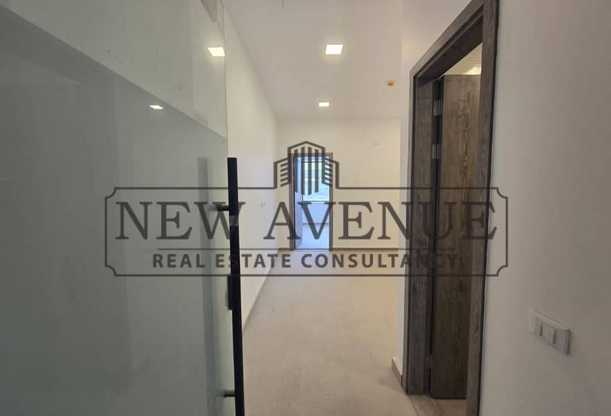 Fully finished office for rent at lake view - Ansicht 6