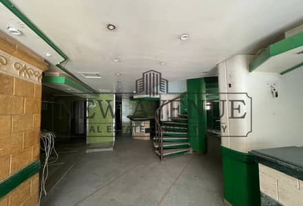 Retail for Rent in Nasr City, Cairo - 53c0028d-a519-4806-9334-33336fd0fb2a. jpg