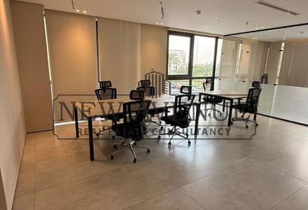 Office for Rent in New Cairo, Cairo - 62e2e9d2-1787-492c-bee0-96fe1e82bb71. jpg