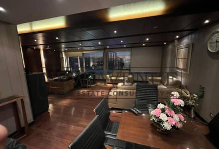 Office for Rent in Maadi, Cairo - 2b7e2bb0-d906-42a2-8f3f-c88520ae66fb. jpg