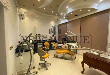 Clinic for Rent in New Cairo, Cairo - d01e3cb4-53a9-48e6-8f6a-c70d5ea95fcb. jpg Clinic for Rent in New Cairo, Cairo - d01e3cb4-53a9-48e6-8f6a-c70d5ea95fcb. jpg
